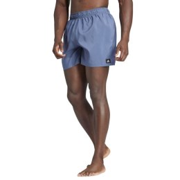 Spodenki kąpielowe adidas Solid CLX Short-Length M IR6221