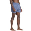 Spodenki kąpielowe adidas Solid CLX Short-Length M IR6221