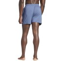 Spodenki kąpielowe adidas Solid CLX Short-Length M IR6221