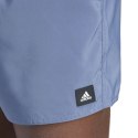 Spodenki kąpielowe adidas Solid CLX Short-Length M IR6221