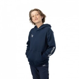 Bauer Bluza Bauer Core Ultimate Hoodie Jr 1063412