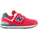 New Balance Buty New Balance Jr PV574CU