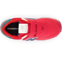 New Balance Buty New Balance Jr PV574CU