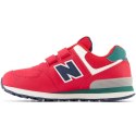 New Balance Buty New Balance Jr PV574CU