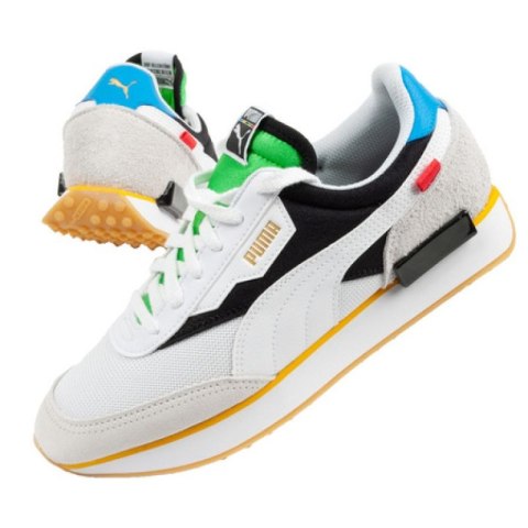 Puma Buty Puma Future Rider W 373384 01