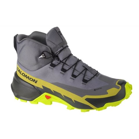 Salomon Buty Salomon Cross Hike 2 Mid GTX M 470646