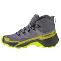 Salomon Buty Salomon Cross Hike 2 Mid GTX M 470646