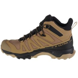 Salomon Buty Salomon X Ultra 4 Mid GTX M 412941