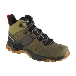 Salomon Buty Salomon X Ultra 4 Mid GTX M 417398