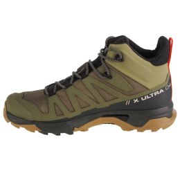 Salomon Buty Salomon X Ultra 4 Mid GTX M 417398