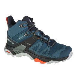 Salomon Buty Salomon X Ultra 4 Mid GTX M 473526