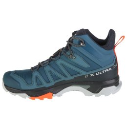 Salomon Buty Salomon X Ultra 4 Mid GTX M 473526