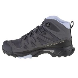 Salomon Buty Salomon X Ultra 4 Mid GTX W 416250