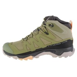 Salomon Buty Salomon X Ultra 4 Mid GTX W 416251