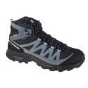 Salomon Buty Salomon X Ward Leather Mid GTX W 471820