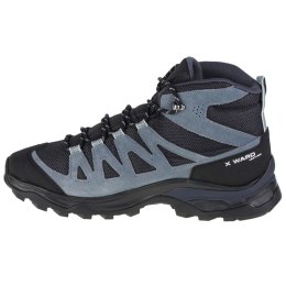 Salomon Buty Salomon X Ward Leather Mid GTX W 471820