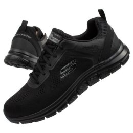 Skechers Buty Skechers Track M 232698/BBK