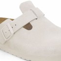 Birkenstock Klapki Birkenstock Boston Leve M 1024731