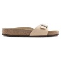 Birkenstock Klapki Birkenstock Madrid BFBC W 1020504