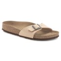 Birkenstock Klapki Birkenstock Madrid BFBC W 1020504