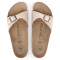 Birkenstock Klapki Birkenstock Madrid BFBC W 1020504