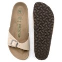 Birkenstock Klapki Birkenstock Madrid BFBC W 1020504