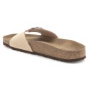 Birkenstock Klapki Birkenstock Madrid BFBC W 1020504