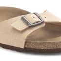 Birkenstock Klapki Birkenstock Madrid BFBC W 1020504