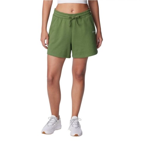 Columbia Spodenki Columbia Trek French Terry Shorts W 2032941352