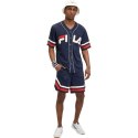 Fila Spodenki Fila Lashio Baseball Shorts M FAM0651.50004