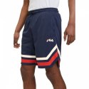 Fila Spodenki Fila Lashio Baseball Shorts M FAM0651.50004