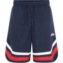 Fila Spodenki Fila Lashio Baseball Shorts M FAM0651.50004