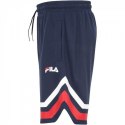 Fila Spodenki Fila Lashio Baseball Shorts M FAM0651.50004