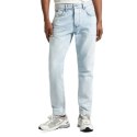 Pepe Jeans Spodnie Pepe Jeans Tapered Jeans M PM207392