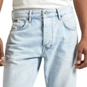 Pepe Jeans Spodnie Pepe Jeans Tapered Jeans M PM207392