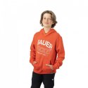 Bauer Bluza Bauer Ultimate I Hoodie Jr 1063402