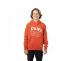 Bauer Bluza Bauer Ultimate I Hoodie Jr 1063402