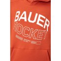 Bauer Bluza Bauer Ultimate I Hoodie Jr 1063402