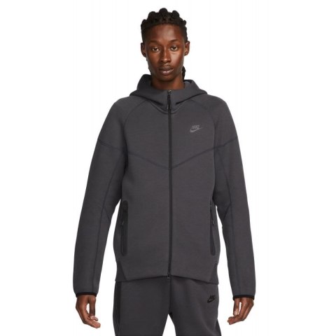 Bluza Nike Sportswear Tech Fleece Windrunner M FB7921-060