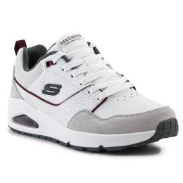 Skechers Buty Skechers Uno-Retro One M 183020-WGR