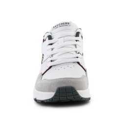 Skechers Buty Skechers Uno-Retro One M 183020-WGR