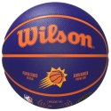 Wilson Piłka Wilson NBA Player Icon Devin Booker Mini Ball WZ4019801XB