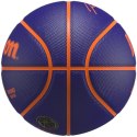 Wilson Piłka Wilson NBA Player Icon Devin Booker Mini Ball WZ4019801XB