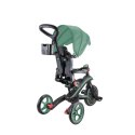 Rowerek Globber Explorer Trike Foldable 4w1 732-104