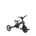 Rowerek Globber Explorer Trike Foldable 4w1 732-104