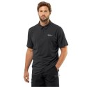 Jack Wolfskin Koszulka Jack Wolfskin Delfami Polo Shirt M 1809801-6000