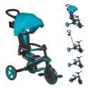 Rowerek Globber Explorer Trike Foldable 4w1 732-105