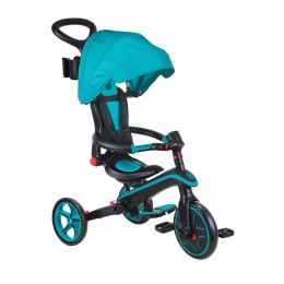 Rowerek Globber Explorer Trike Foldable 4w1 732-105