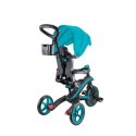 Rowerek Globber Explorer Trike Foldable 4w1 732-105