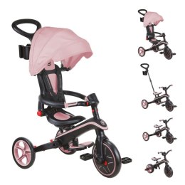 Rowerek Globber Explorer Trike Foldable 4w1 Jr 732-210